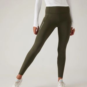 Athleta Rainier Tight